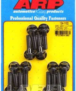 ARP Chevy LS 3/8in Flange Hex Header Bolt Kit