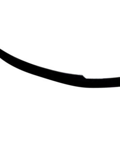 AVS 07-10 Ford Edge Aeroskin Low Profile Acrylic Hood Shield - Smoke