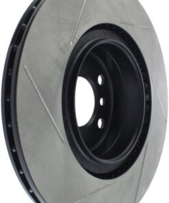 StopTech 16-18 BMW 320i Sport Slotted Left Rear Rotor
