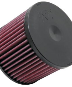 K&N Replacement Air Filter 10-13 Audi A8 Quattro 4.2L V8 (2 required)
