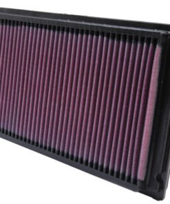 K&N 88-08 Nissan 1.8L / 87-05 Nissan/Infinity 3.0L / 00-09 3.5LDrop In Air Filter