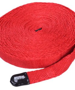SpeedStrap 1In SuperStrap Weavable Recovery Strap - 50Ft