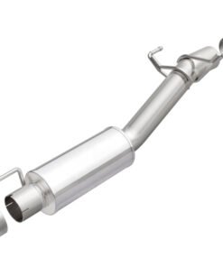 MagnaFlow D-Fit Muffler 409 SS 3.5in 14-19 Ram 2500/3500 6.4L
