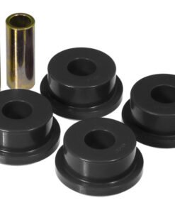 Prothane 96-01 Toyota Tacoma 2wd Strut Arm Bushings - Black