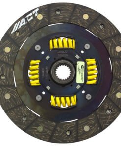 ACT 1989 Honda Civic Perf Street Sprung Disc