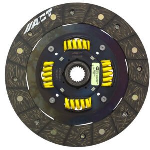 ACT 1989 Honda Civic Perf Street Sprung Disc