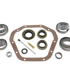 Yukon Bearing install Kit For Dana 60 Super front differential