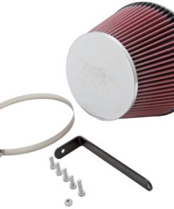 K&N 87-92 Supra MK3 TURBO ONLY FIPK Air Intake Kit