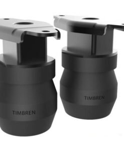 Timbren FRTT350J Suspension Enhancement System for 17-21 Ford F-350/F-250 Super Duty 4WD/2WD, 15-20 Ford F-450 Super Duty