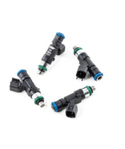 DeatschWerks 02-15 Honda Civic Si K20/K24 550CC Injectors - Set of 4