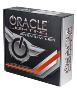 Oracle 880/881 Plasma Bulbs (Pair) - White
