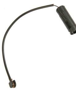 Power Stop 94-97 BMW 840Ci Front Euro-Stop Electronic Brake Pad Wear Sensor