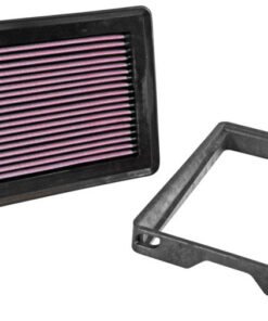 K&N 2015 Hyundai Sonata Replacement Air Filter 2.4L