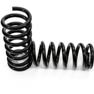 UMI Performance 70-81 GM F-Body Lowering Spring Front 2in Lowering