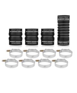 Mishimoto 03-07 Dodge 5.9L Cummins Boot Kit