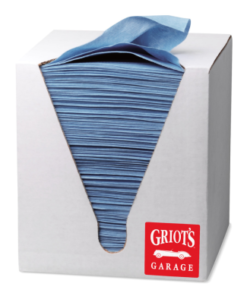 Griots Garage Lint-Free Towels - 150 Ct - Case of 6