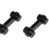 Torque Solution Urethane Front Endlinks: Subaru WRX 15-21, STI 15-21, Forester 2014+
