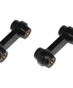 Torque Solution Urethane Front Endlinks: Subaru WRX 15-21, STI 15-21, Forester 2014+