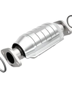 MagnaFlow Conv Chevrolet-Geo-Toyota 12.5X6.5X