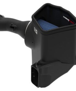 aFe Magnum FORCE Stage-2 Pro 5R Cold Air Intake System 2019 GM Silverado/Sierra V6 4.3L / V8 5.3L