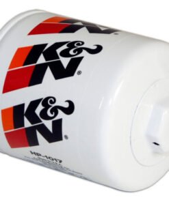 K&N 3.74inch / 2.98 OD Performance Gold Oil Filter