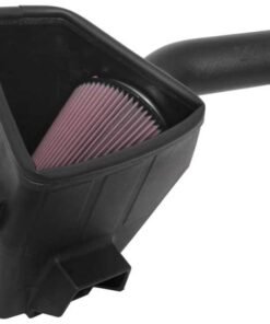 K&N 2019 Ram 1500 V8 5.7L F/I Aircharger Performance Intake