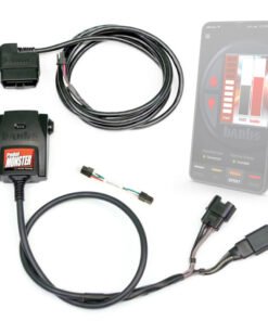 Banks Power 2006-2007 CHEVY/GMC 2500 Pedal Monster Kit(Stand-Alone)-Molex MX64-6 Way-Use w/Phone