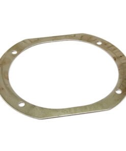Omix Shifter Boot Retaining Ring Boot 72-79 Jeep CJ