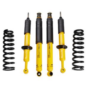 ARB Suspension Kit 2.5Inch Lift Fj Cruiser Lt/Stock