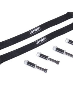 PRP Polaris RZR XP 1000/Turbo/RS1 Front Limit Strap Kit
