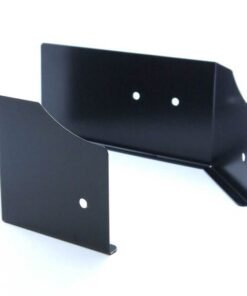SPL Parts 89-98 Nissan 240SX (S13/S14) Tension Rod Brake Air Deflectors