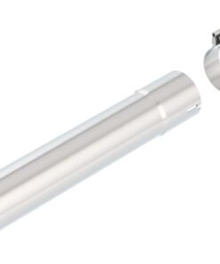 Borla 15-16 Chevy Colorado/ GMC Canyon 3.6L V6 Crew Cab Long Bed Extension Pipe