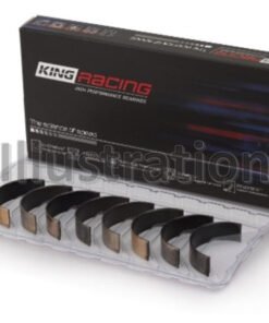 King Ford EcoBoost 2.0L/2.3L (Size STD) Performance Rod Bearing Set