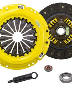 ACT 1987 Toyota 4Runner XT/Perf Street Sprung Clutch Kit