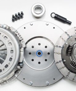 South Bend Clutch 88-93 Dodge Getrag/94-03 5.9L NV4500/99-00.5 NV5600(235hp) Feramic Clutch Kit
