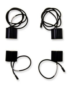 KW Electronic Damping Cancellation Kit Nissan GT-R type R35