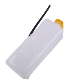 Omix Coolant Overflow Bottle 97-06 Jeep Wrangler