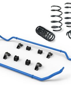 aFe Control Stage-1 Suspension Package 2020 Toyota Supra (A90) I6-3.0L (t)