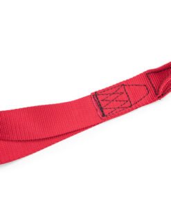 SpeedStrap 1 1/2In x 12In Soft-Tie Extension - Red