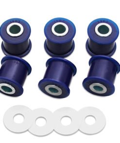 SuperPro 1998 Subaru Forester L Rear Lateral Arm & Outer Bushing Kit