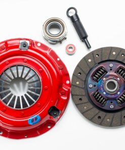 South Bend / DXD Racing Clutch 98-07 Subaru Impreza 2.5 2.5L Stg 2 Daily Clutch Kit