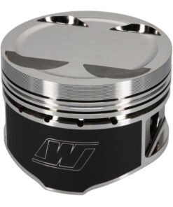 Wiseco Toyota 3SGTE 4v Dished -6cc Turbo 86.5 Piston Shelf Stock Kit
