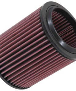 K&N Replacement Air Filter AUDI A8 4.2L-V8; 2004-2005