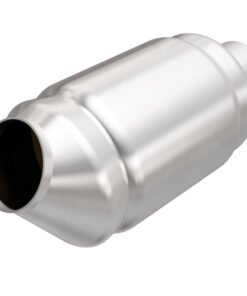 MagnaFlow Conv Univ 2.50inch C/A