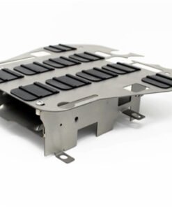 Torque Solution Oil Baffle Windage Tray (Race): Subaru EJ20/EJ25