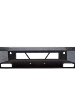 Body Armor 4x4 07-13 Chevy Silverado 1500 Eco Series Front Bumper