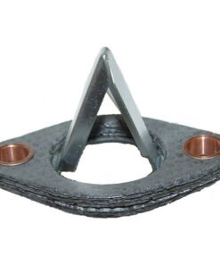 Omix Carburetor Base Gasket 41-53 Willys & Jeep Models
