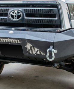DV8 Offroad 07-13 Toyota Tundra Front Winch Bumper