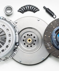 South Bend Clutch 99-03 Ford 7.3 Powerstroke ZF-6 HD Org Clutch Kit