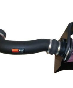 K&N 06 Pontiac GTO V8-6.0L Aircharger Performance Intake